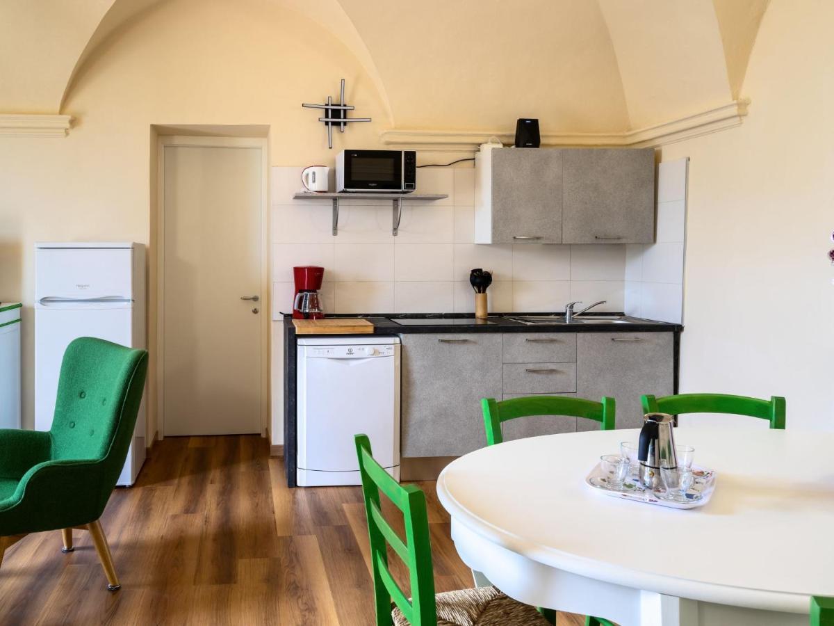Apartment Verde By Interhome Порто Валтраваля Екстериор снимка