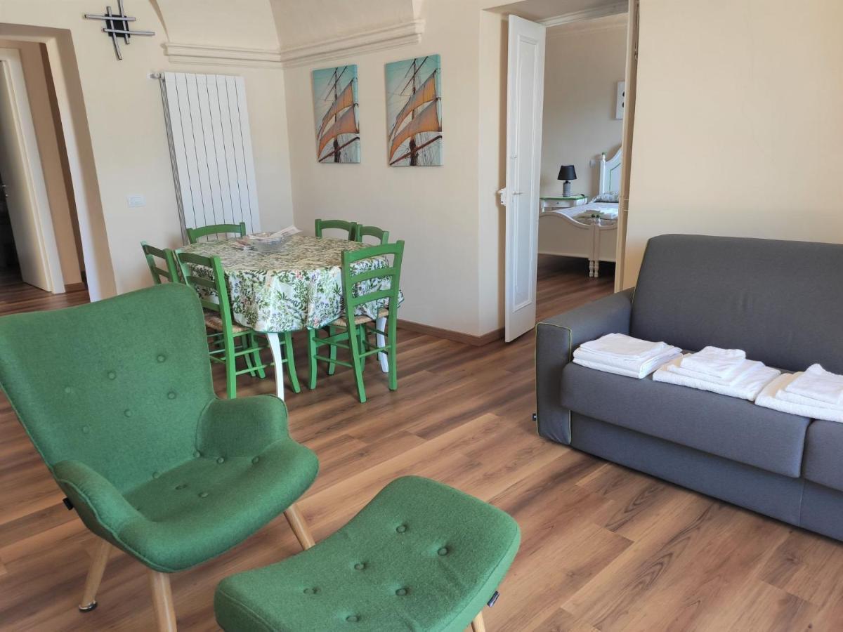 Apartment Verde By Interhome Порто Валтраваля Екстериор снимка