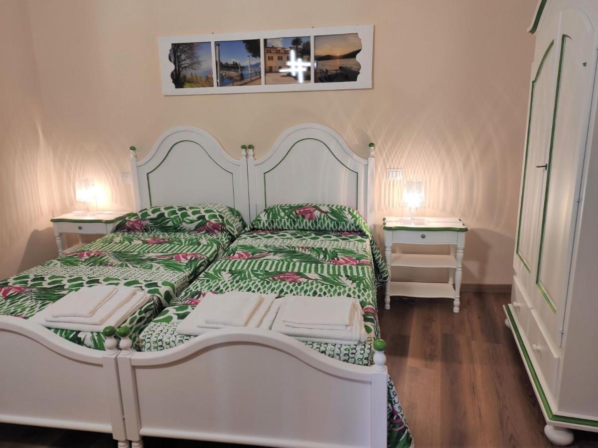 Apartment Verde By Interhome Порто Валтраваля Екстериор снимка
